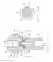 Fig. 07 - Pressure reduction system for quick-connects