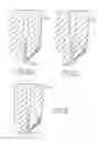 Fig. 08 - Sheet molding compound having improved surface characteristics