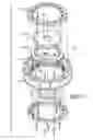 Fig. 15 - Method for manufacturing tires on a flexible manufacturing system