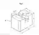 Fig. 02 - Adhesive tape joining method and adhesive tape joining jig using the same
