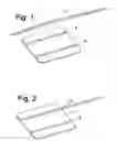 Fig. 02 - Apparatus and method for aligning and fixing ribbon on a solar cell