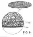 Fig. 08 - Wear-resistant reinforcing coating