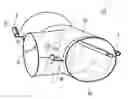 Fig. 01 - Pipe manufacturing method and inner pipe of double pipe