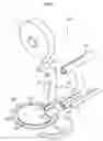 Fig. 06 - Apparatus for joining a separating adhesive tape