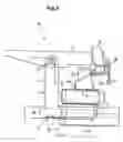 Fig. 10 - Adhesive tape joining apparatus