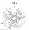 Fig. 07 - Split rim for tire, method of assembling a rim/tire assembly, and method and device for installing the rim/tire assembly