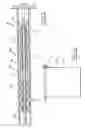 Fig. 03 - Friction device for rolling up curtains and the like