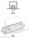 Fig. 02 - Awning bead and staple system