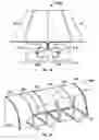 Fig. 08 - Awning bead and staple system