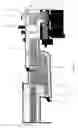 Fig. 03 - Method and equipment for continuous or semicontinuous casting of metal