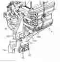 Fig. 01 - Vehicle air conditioner
