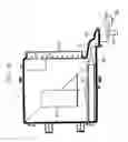 Fig. 16 - Vehicle air conditioner
