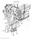 Fig. 22 - Vehicle air conditioner