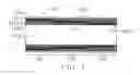 Fig. 02 - HEAT PIPE WITH SINTERED POWDER WICK