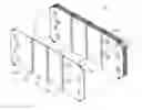 Fig. 01 - Heat dissipating apparatus