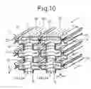 Fig. 07 - Lamination-type cooler