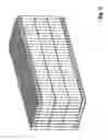 Fig. 13 - Method and equipment for distribution of two fluids into and out of the channels in a multi-channel monolithic structure and use thereof