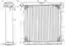 Fig. 01 - Heat exchanger