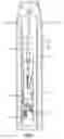 Fig. 02 - Apparatus and method for sensing downhole parameters