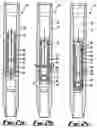 Fig. 03 - Stabiliser, jetting and circulating tool