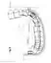 Fig. 07 - Earth-boring bit with shear cutting elements