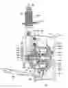 Fig. 01 - Driving unit for driving vehicle by motor