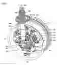 Fig. 02 - Driving unit for driving vehicle by motor