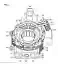 Fig. 04 - Driving unit for driving vehicle by motor