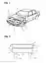 Fig. 02 - System for detecting pedestrian colliding with vehicle