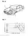 Fig. 05 - System for detecting pedestrian colliding with vehicle