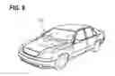 Fig. 06 - System for detecting pedestrian colliding with vehicle