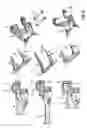 Fig. 07 - Forward frame part for a utility vehicle