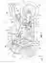 Fig. 02 - Vehicle body frame structure