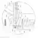 Fig. 05 - Lubrication system for pin connections