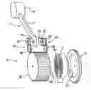 Fig. 01 - Driving apparatus