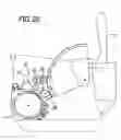 Fig. 12 - Driving apparatus
