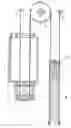 Fig. 01 - Elevator driving apparatus