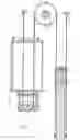 Fig. 02 - Elevator driving apparatus