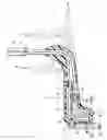 Fig. 01 - Wear sensor for brake shoe