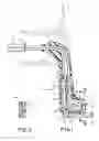 Fig. 02 - Wear sensor for brake shoe