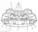 Fig. 01 - Brake caliper
