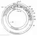 Fig. 01 - Unidirectional bearing assembly