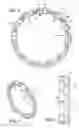 Fig. 04 - Unidirectional bearing assembly