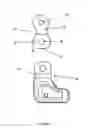 Fig. 08 - Spare brake beam having replaceable brake heads