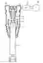 Fig. 01 - Air suspension and electronically controlled suspension system