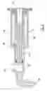 Fig. 03 - Vibration damping apparatus