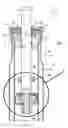 Fig. 02 - Shock absorber including supplemental friction generating device