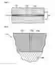 Fig. 05 - Gas sensor element, method for manufacturing the same, and gas sensor