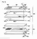 Fig. 09 - Gas sensor element, method for manufacturing the same, and gas sensor