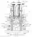 Fig. 04 - System and method of transporting and providing a cathode contact to articles in an electroplating system